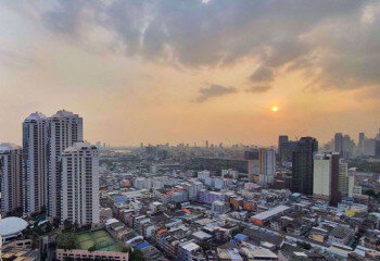 Кондоминиум в Бангкоке, Таиланд | THE453569