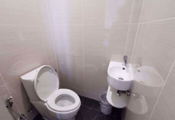 Кондоминиум в Бангкоке, Таиланд | THE453569