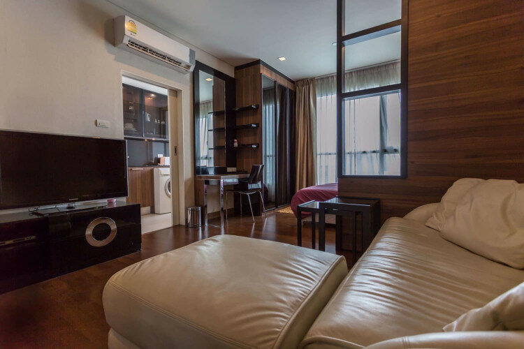 Кондоминиум в Бангкоке, Таиланд | THE253467