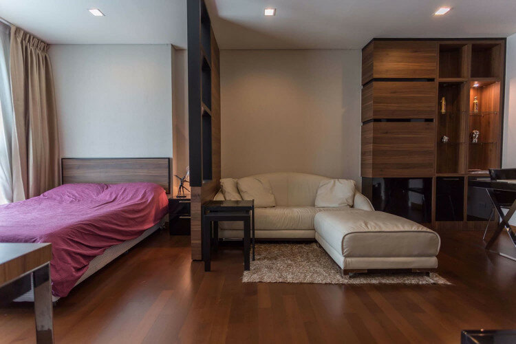 Кондоминиум в Бангкоке, Таиланд | THE253467