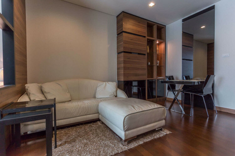 Кондоминиум в Бангкоке, Таиланд | THE253467