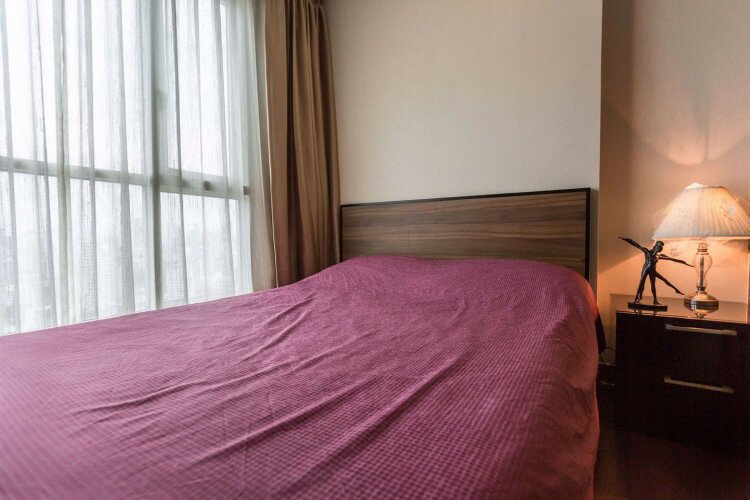 Кондоминиум в Бангкоке, Таиланд | THE253467