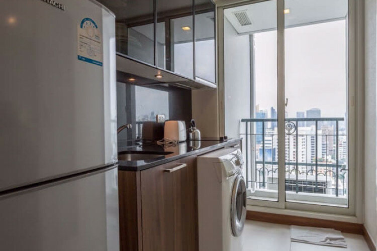 Кондоминиум в Бангкоке, Таиланд | THE253467