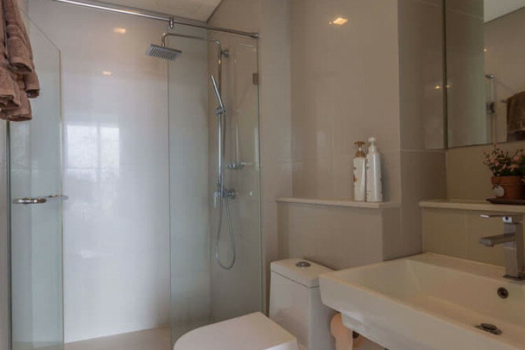 Кондоминиум в Бангкоке, Таиланд | THE253467