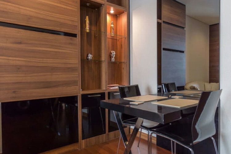 Кондоминиум в Бангкоке, Таиланд | THE253467