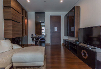 Кондоминиум в Бангкоке, Таиланд | THE253467