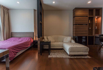 Кондоминиум в Бангкоке, Таиланд | THE253467