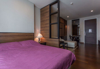 Кондоминиум в Бангкоке, Таиланд | THE253467