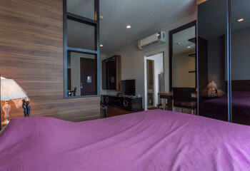 Кондоминиум в Бангкоке, Таиланд | THE253467