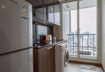 Кондоминиум в Бангкоке, Таиланд | THE253467