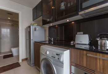 Кондоминиум в Бангкоке, Таиланд | THE253467