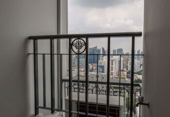 Кондоминиум в Бангкоке, Таиланд | THE253467