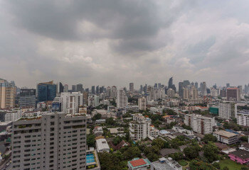 Кондоминиум в Бангкоке, Таиланд | THE253467