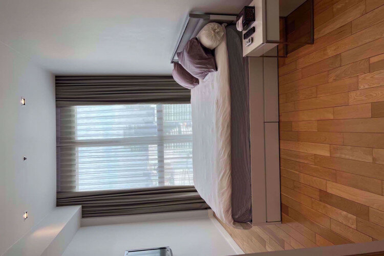 Кондоминиум в Бангкоке, Таиланд | THE352589