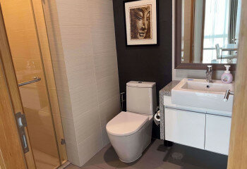 Кондоминиум в Бангкоке, Таиланд | THE352589