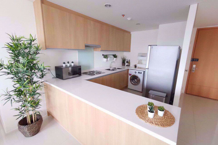 Кондоминиум в Бангкоке, Таиланд | THE554845