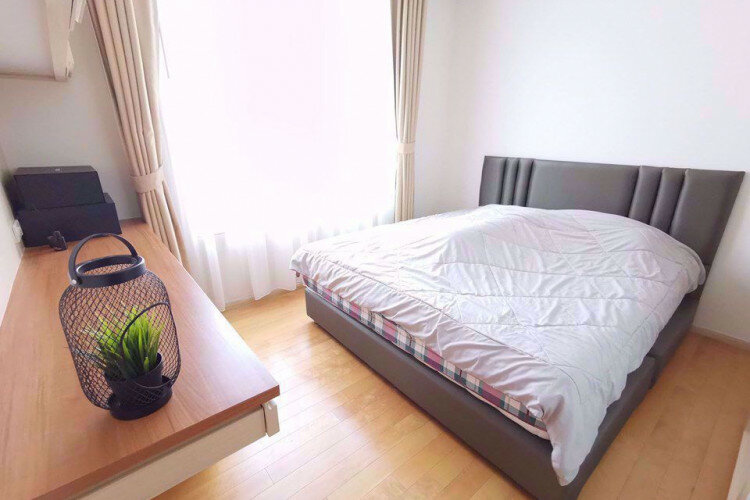 Кондоминиум в Бангкоке, Таиланд | THE554845