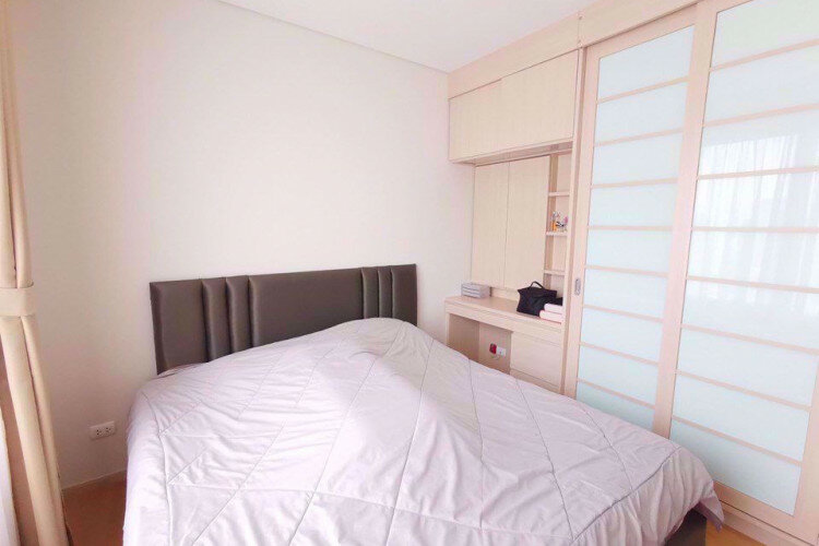 Кондоминиум в Бангкоке, Таиланд | THE554845