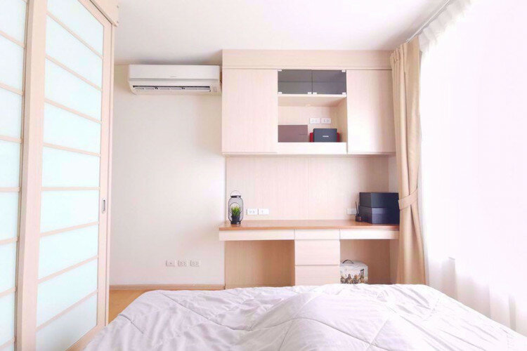 Кондоминиум в Бангкоке, Таиланд | THE554845