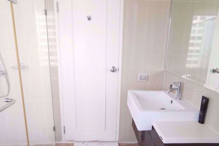 Кондоминиум в Бангкоке, Таиланд | THE554845