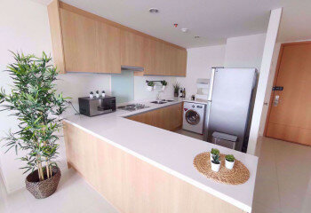 Кондоминиум в Бангкоке, Таиланд | THE554845