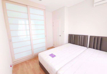 Кондоминиум в Бангкоке, Таиланд | THE554845