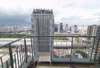 Кондоминиум в Бангкоке, Таиланд | THE554845