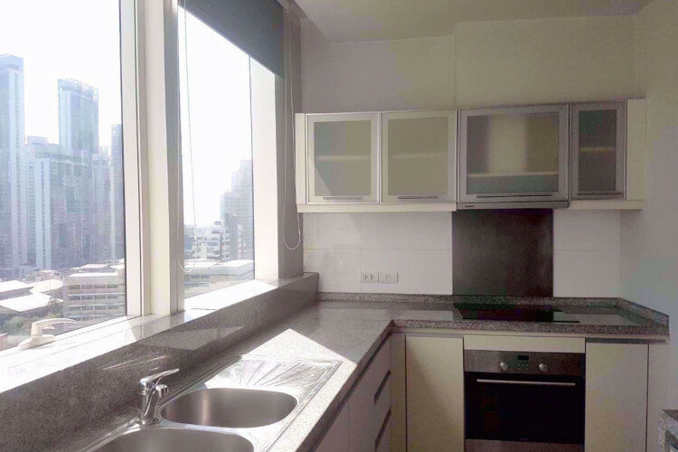 Кондоминиум в Бангкоке, Таиланд | THE152582