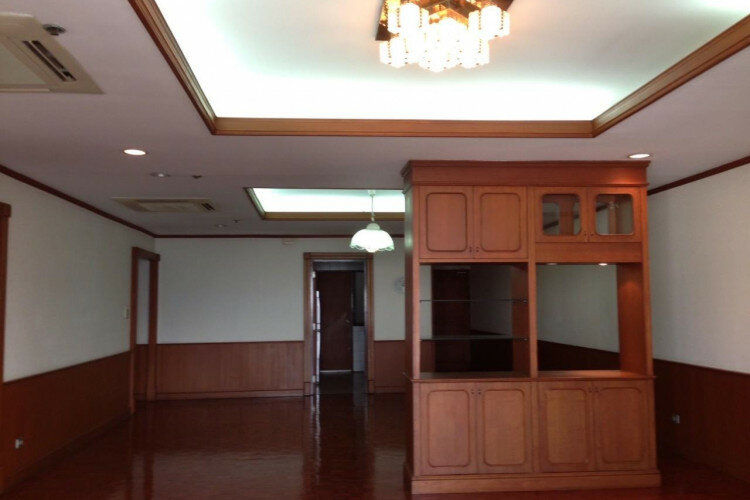 Кондоминиум в Бангкоке, Таиланд | THE441963