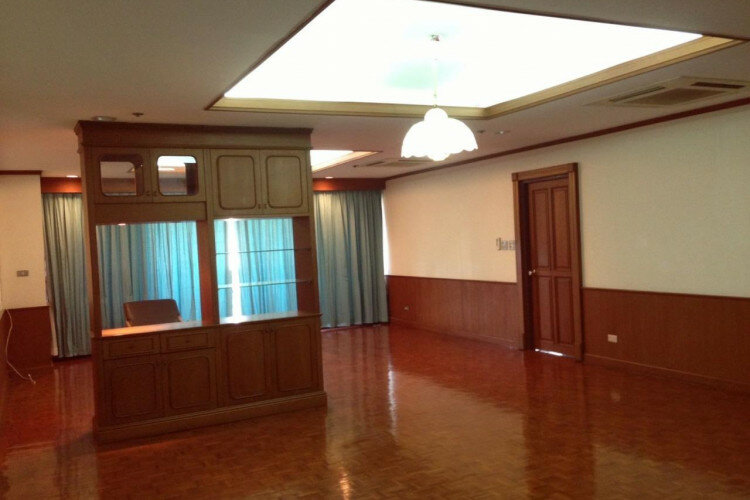 Кондоминиум в Бангкоке, Таиланд | THE441963