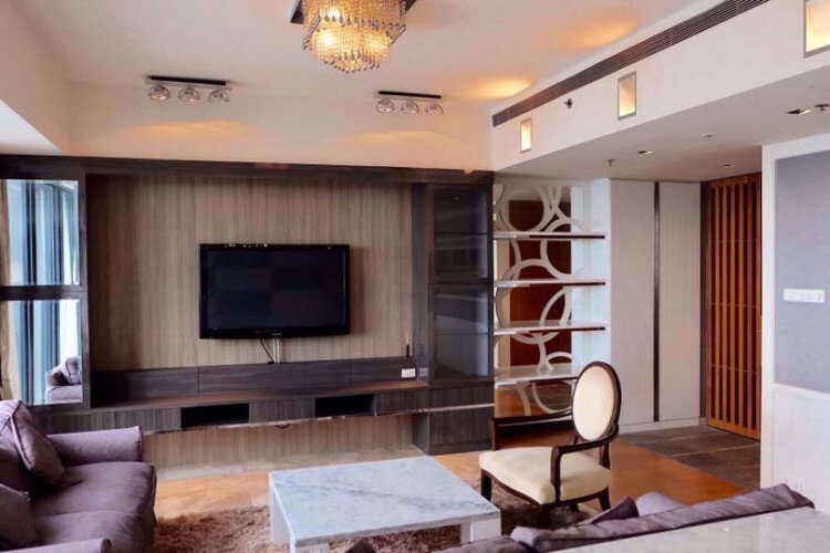 Кондоминиум в Бангкоке, Таиланд | THE254824