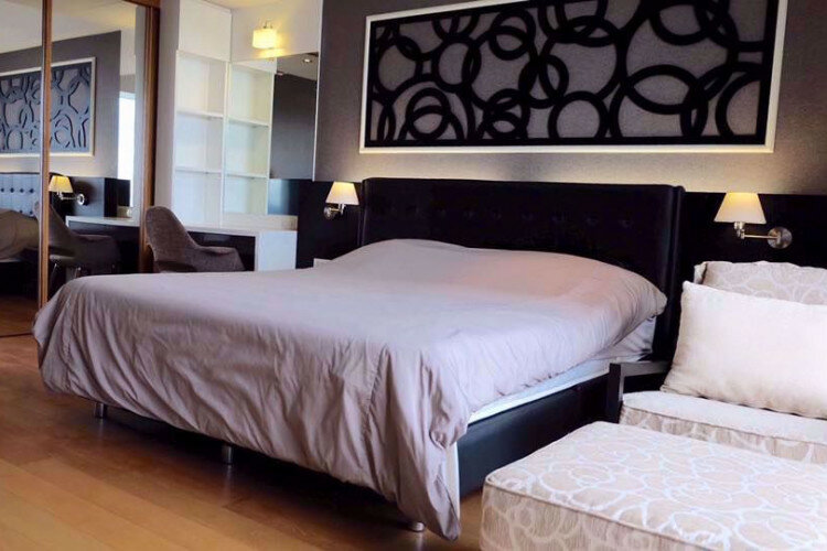 Кондоминиум в Бангкоке, Таиланд | THE254824