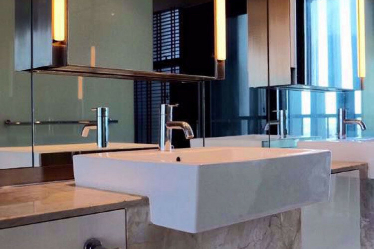 Кондоминиум в Бангкоке, Таиланд | THE254824