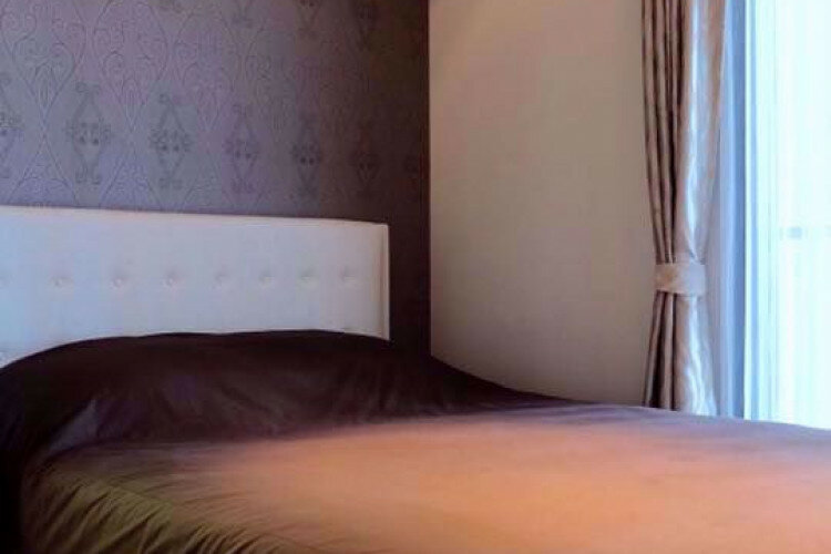 Кондоминиум в Бангкоке, Таиланд | THE254824