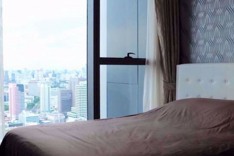 Кондоминиум в Бангкоке, Таиланд | THE254824