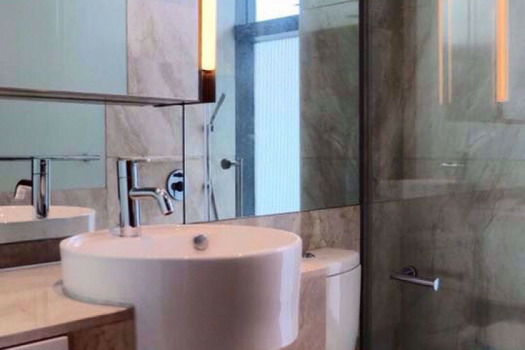 Кондоминиум в Бангкоке, Таиланд | THE254824