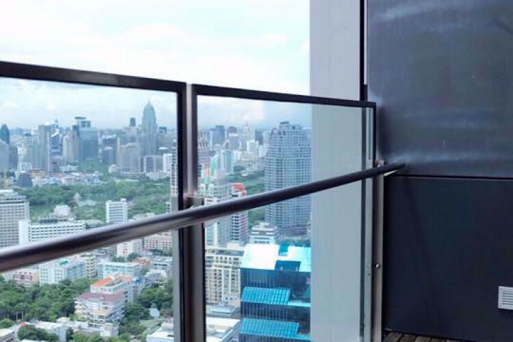 Кондоминиум в Бангкоке, Таиланд | THE254824