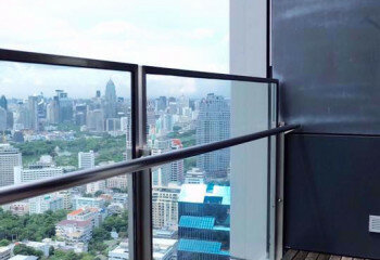 Кондоминиум в Бангкоке, Таиланд | THE254824