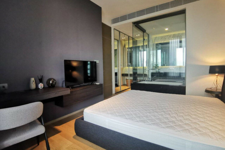 Кондоминиум в Бангкоке, Таиланд | THE342521