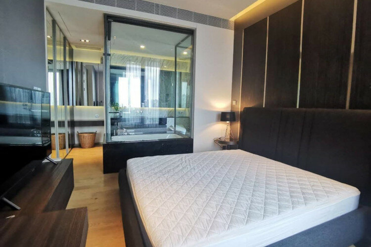 Кондоминиум в Бангкоке, Таиланд | THE342521