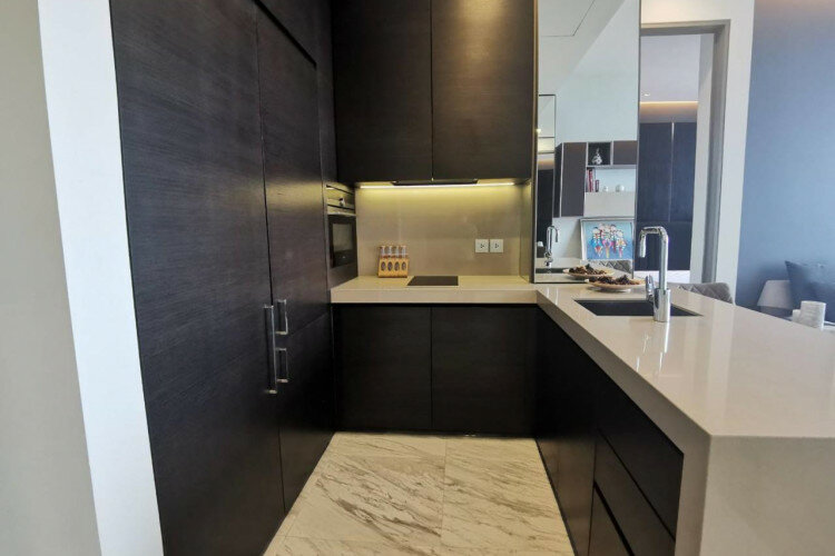 Кондоминиум в Бангкоке, Таиланд | THE342521