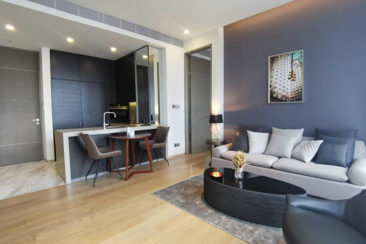 Кондоминиум в Бангкоке, Таиланд | THE342521