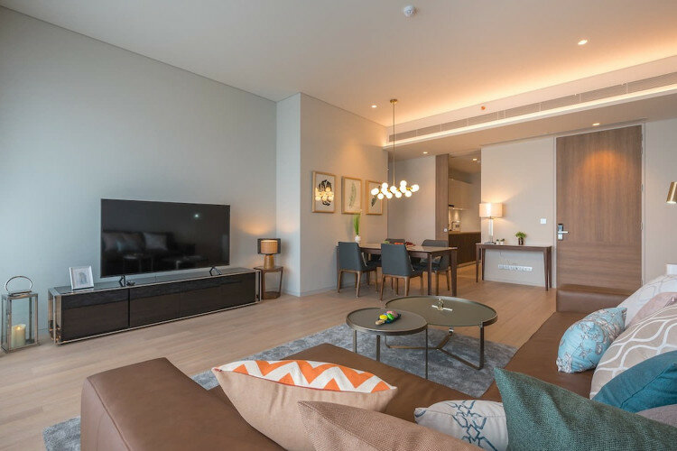 Кондоминиум в Бангкоке, Таиланд | THE532598