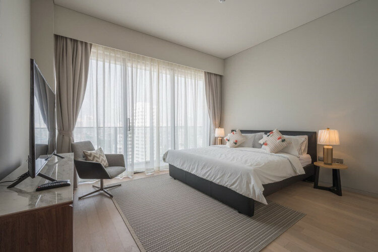 Кондоминиум в Бангкоке, Таиланд | THE532598