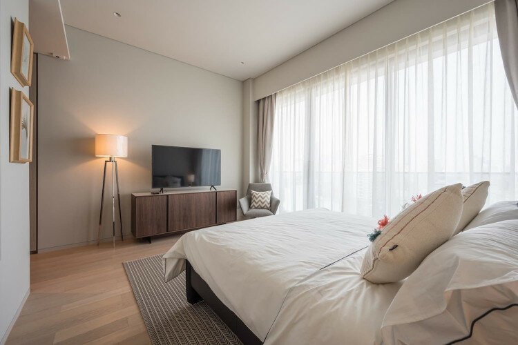 Кондоминиум в Бангкоке, Таиланд | THE532598