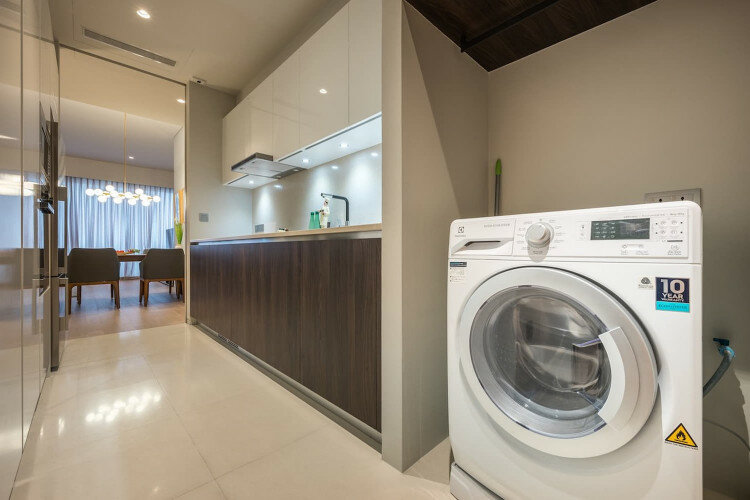 Кондоминиум в Бангкоке, Таиланд | THE532598