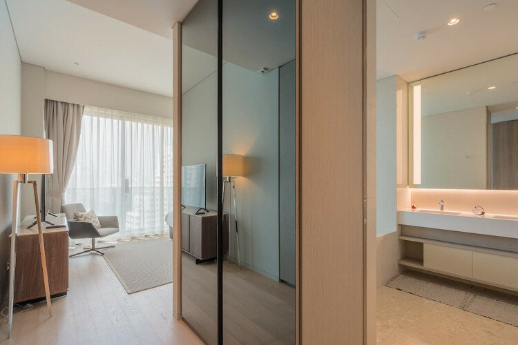 Кондоминиум в Бангкоке, Таиланд | THE532598