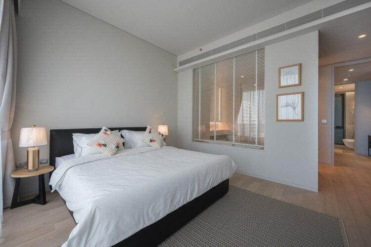 Кондоминиум в Бангкоке, Таиланд | THE532598