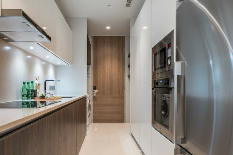 Кондоминиум в Бангкоке, Таиланд | THE532598