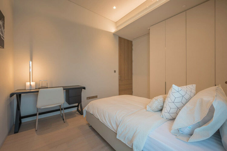 Кондоминиум в Бангкоке, Таиланд | THE532598